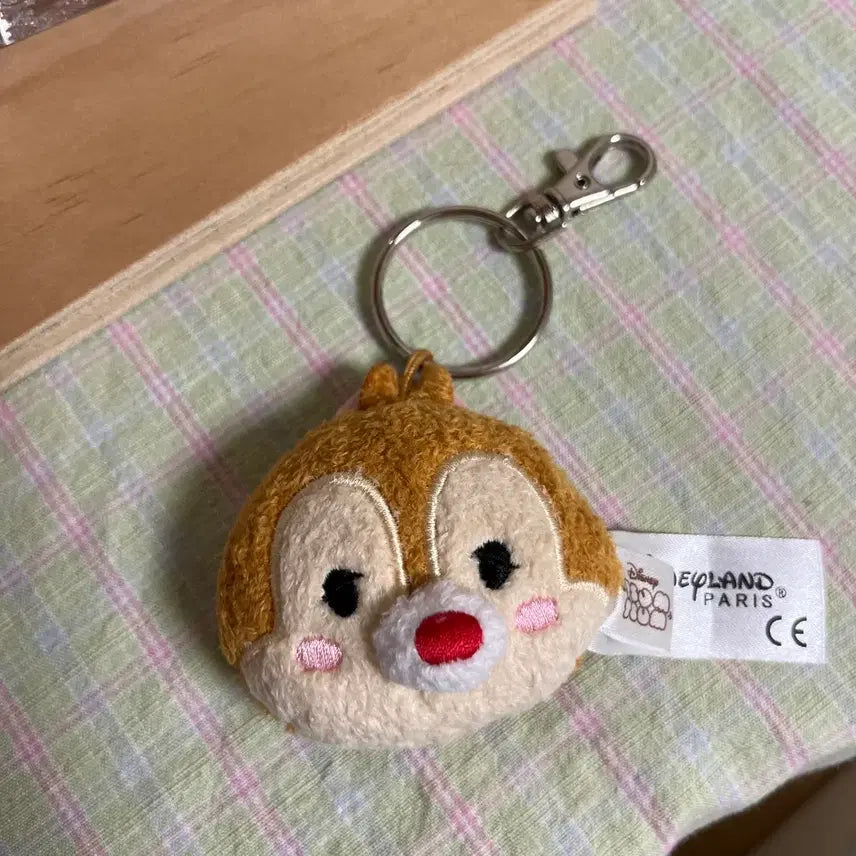 [BUNJANG] Disney Chip &