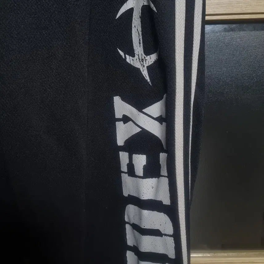 [SOLD OUT] hdex 트레이닝 바지 m 착용x