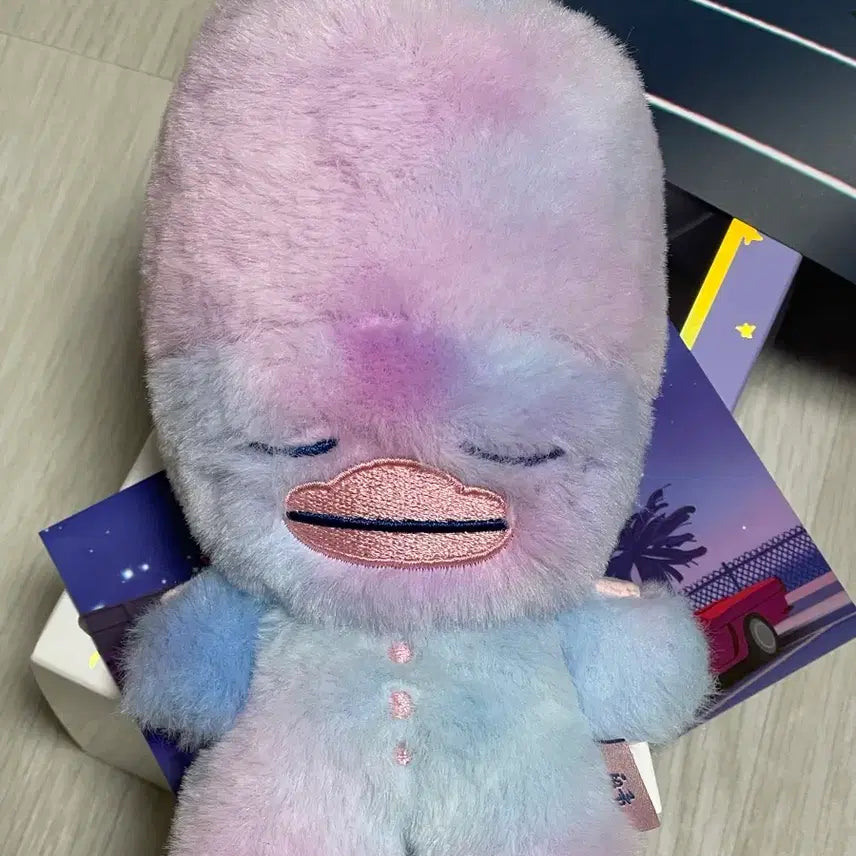 [BUNJANG] RIIZE Odyssey Midnight Mirage Album / 라이즈 오딧세이 똘병
