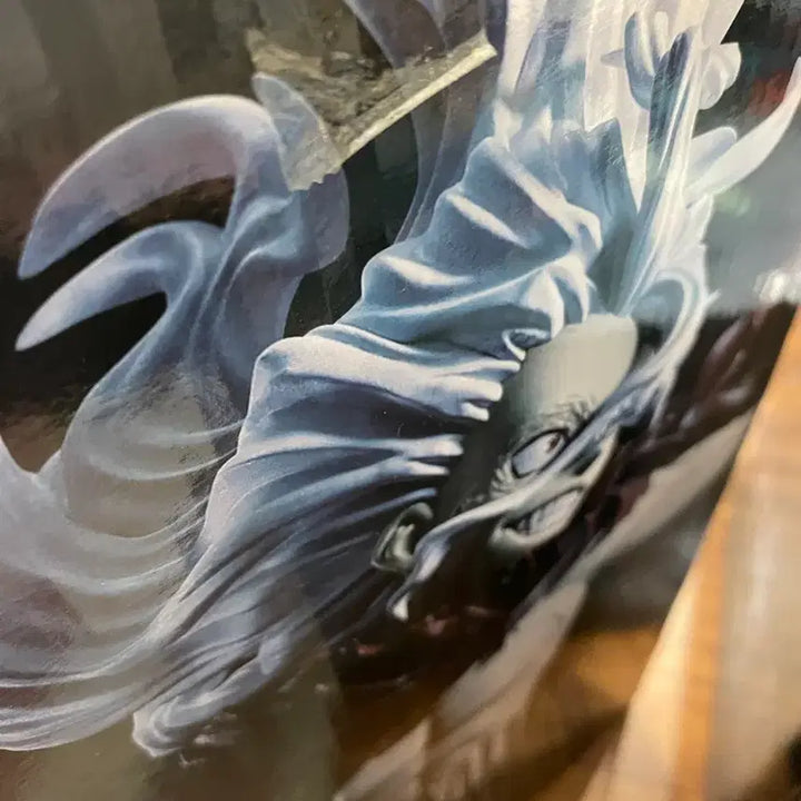 [SOLD OUT] 미개봉) 히로아카 제일복권 미도리야,시가라키 피규어