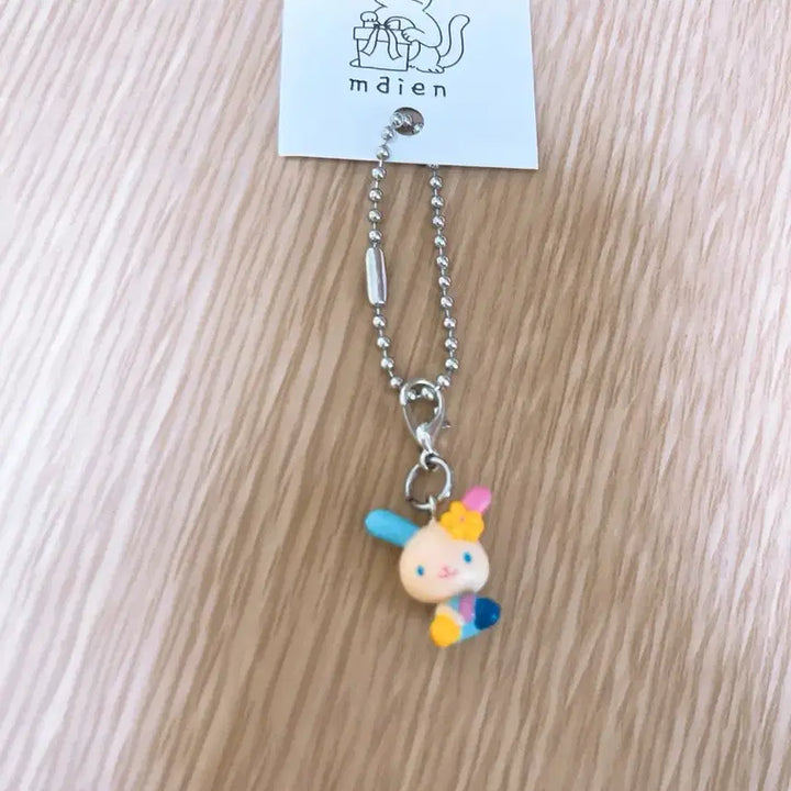 [SOLD OUT] 우사하나 키링