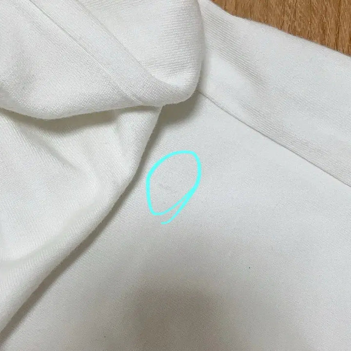 [SOLD OUT] 브랜디멜빌 화이트 아나스타샤 스웻팬츠