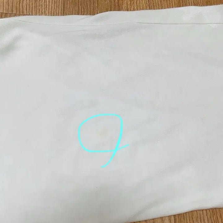 [SOLD OUT] 브랜디멜빌 화이트 아나스타샤 스웻팬츠