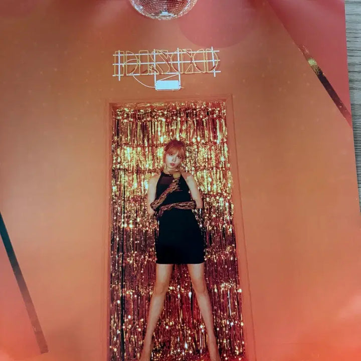 [SOLD OUT] 아이유 역조공 아홉갈피 포스터 세트 처분  당일 택배접수