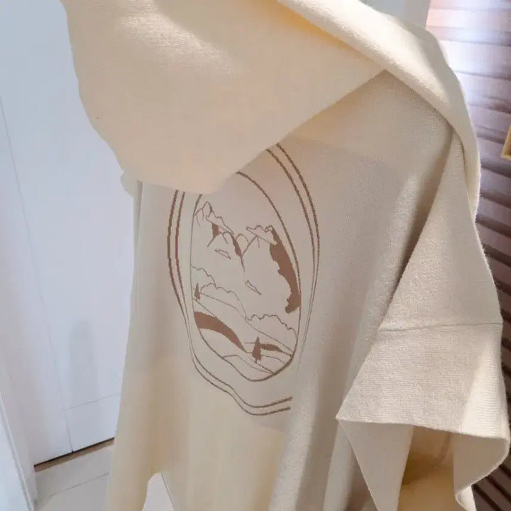 [BUNJANG] Georges Rech Spring Half Sleeve Hooded Cardigan / (택채새옷) 조르쥬레쉬 봄용 반팔 후드 가디건