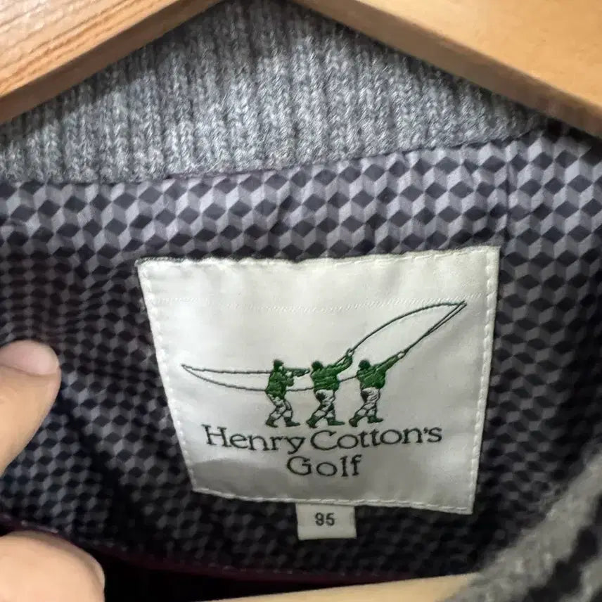[BUNJANG] Henry Cotton Women&