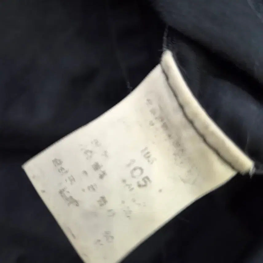 [BUNJANG] Time Homme Shirt / 105) 한섬 타임 옴므 셔츠 터임옴므 남방