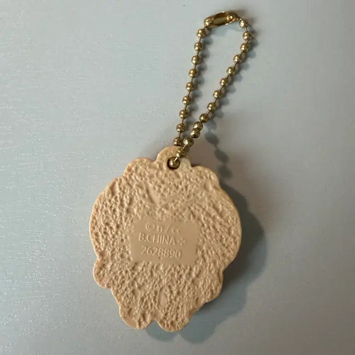[BUNJANG] Chiiiki and Kookiki Keychain / 치이키와 쿠키키링