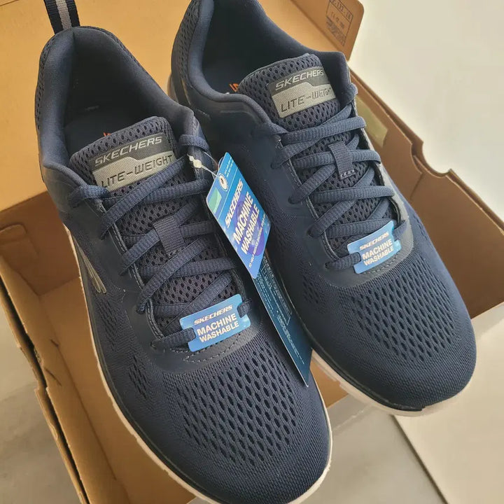 [BUNJANG] Skechers Men&