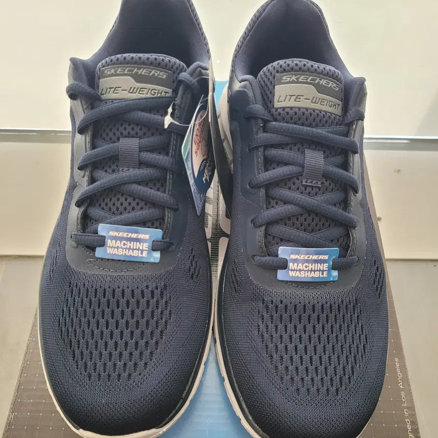 [BUNJANG] Skechers Men&