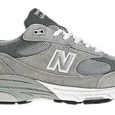 [BUNJANG] New Balance 993 Gray (D Standard) Sneakers / [새제품/285mm] 뉴발란스 993 그레이 (D스탠다드)