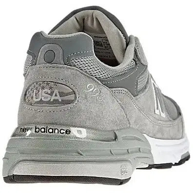 [BUNJANG] New Balance 993 Gray (D Standard) Sneakers / [새제품/285mm] 뉴발란스 993 그레이 (D스탠다드)