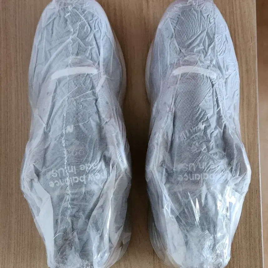 [BUNJANG] New Balance 993 Gray (D Standard) Sneakers / [새제품/285mm] 뉴발란스 993 그레이 (D스탠다드)