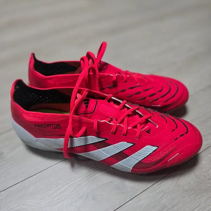 [BUNJANG] Adidas Predator Elite FG 260 / 아디다스 프레데터 엘리트 fg 260
