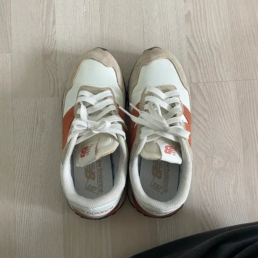 [BUNJANG] New Balance 230 Sneakers / 뉴발란스 230