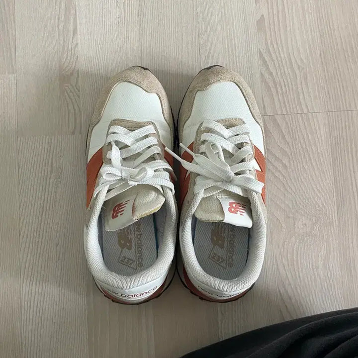 [BUNJANG] New Balance 230 Sneakers / 뉴발란스 230