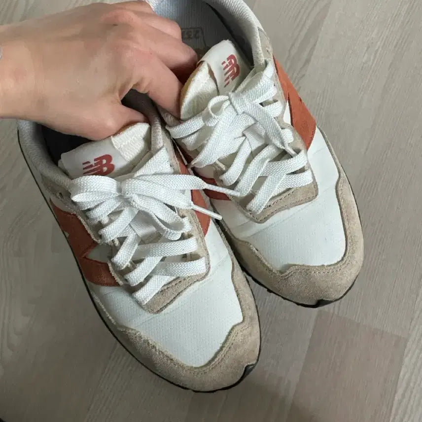 [BUNJANG] New Balance 230 Sneakers / 뉴발란스 230
