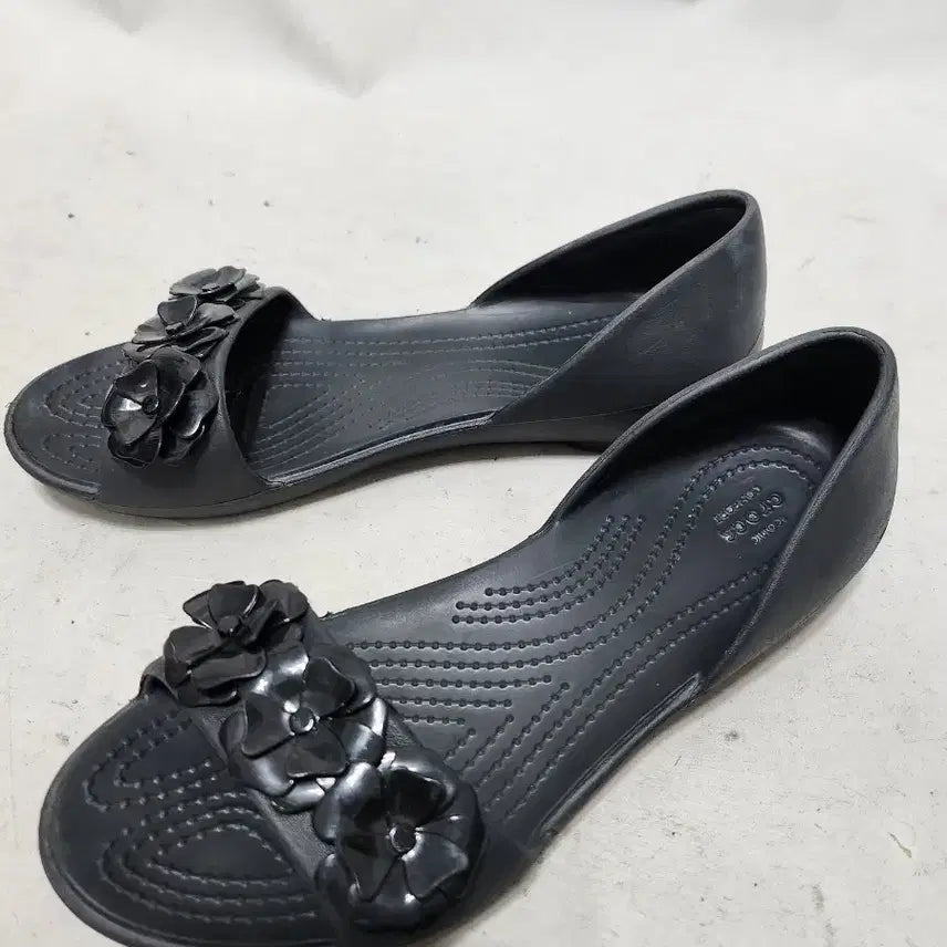 [BUNJANG] Grocks 245 Flat Sandals / 그록스 245 플랫 샌들