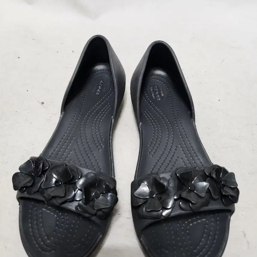 [BUNJANG] Grocks 245 Flat Sandals / 그록스 245 플랫 샌들