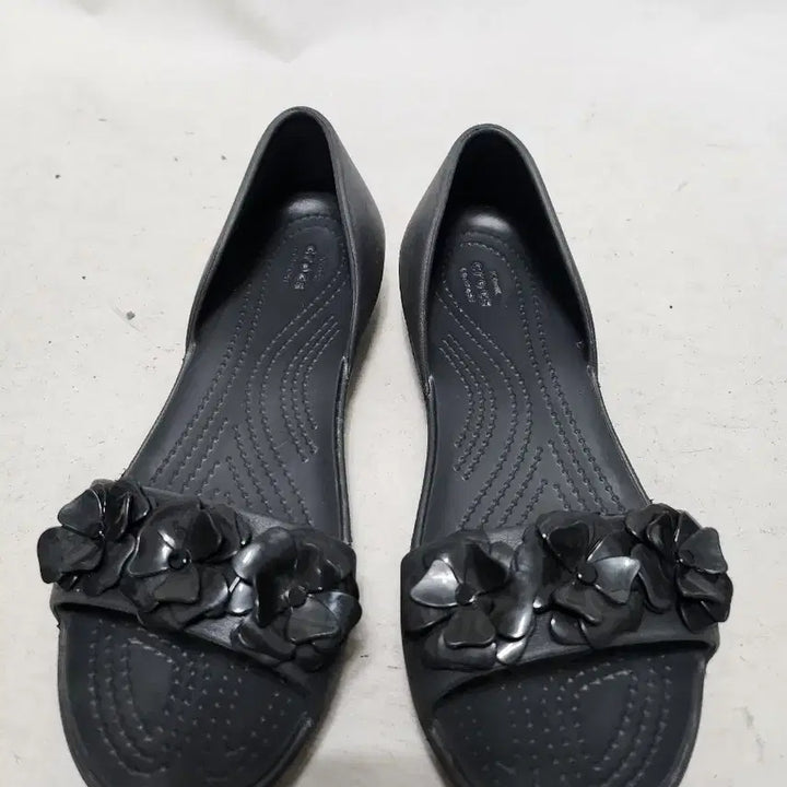 [BUNJANG] Grocks 245 Flat Sandals / 그록스 245 플랫 샌들