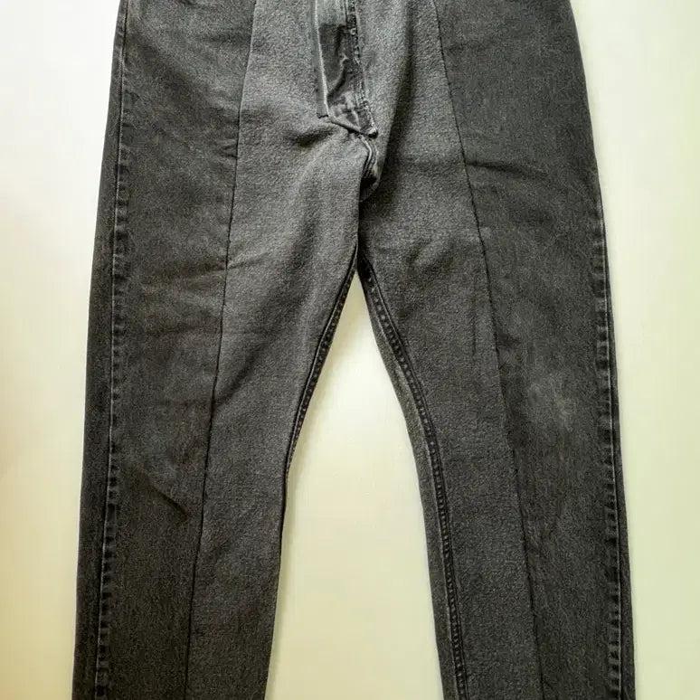 [BUNJANG] 77circa Denim Pants / 77circa 나나서카 데님