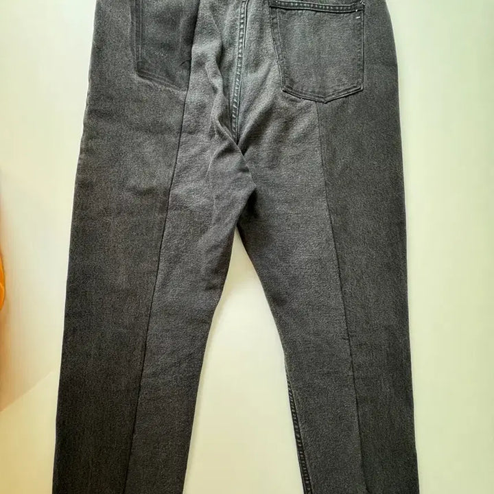 [BUNJANG] 77circa Denim Pants / 77circa 나나서카 데님