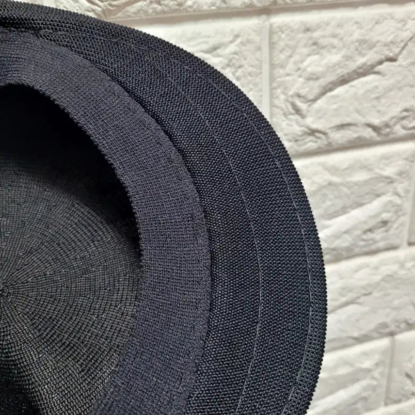 [BUNJANG] Kangol Black Hunting Cap / 캉골 블랙 헌팅캡 모자M