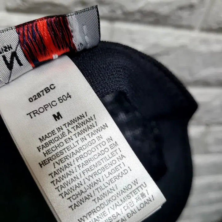 [BUNJANG] Kangol Black Hunting Cap / 캉골 블랙 헌팅캡 모자M