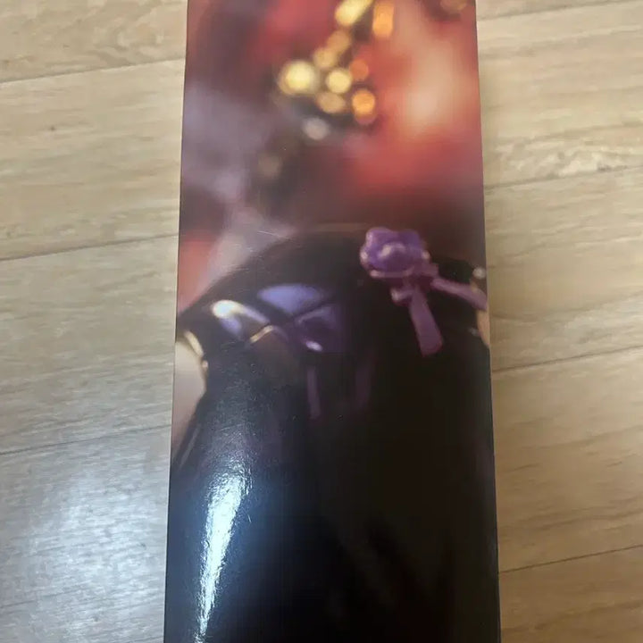 [BUNJANG] Banpresto Re:Zero Emilia Grandi Figure / 반프레스토 Re:제로부터 엘자 그란힐테 피규어