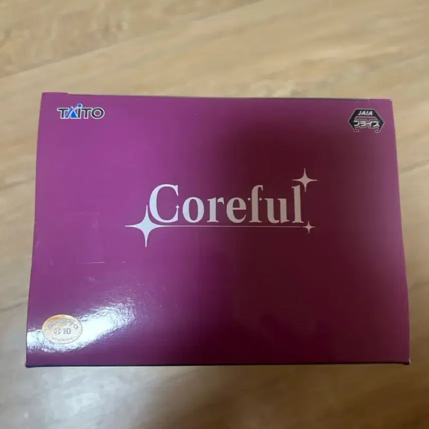 [SOLD OUT] TAITO Coreful 아우라 피규어
