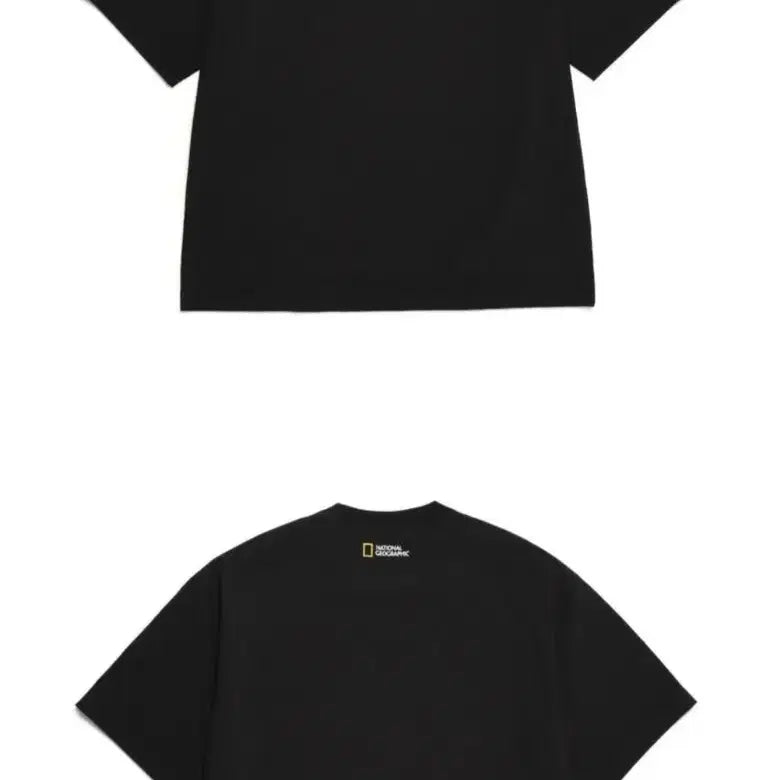 [BUNJANG] National Geographic Woven Set 100 / 내셔널지오그래픽 우븐 세트 100