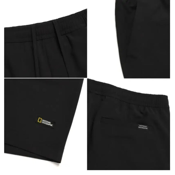 [BUNJANG] National Geographic Woven Set 100 / 내셔널지오그래픽 우븐 세트 100