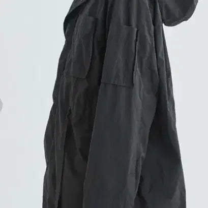 [BUNJANG] 1] th products 후드 블루종 마운틴 파카 / 1] th products 후드 블루종 마운틴 파카