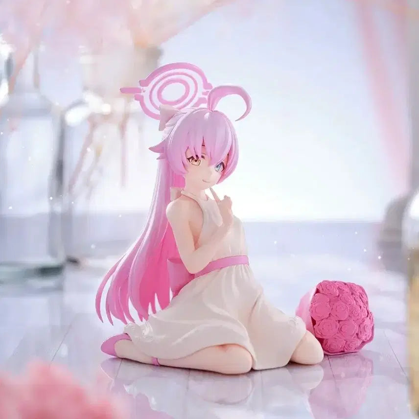 [SOLD OUT] [미개봉]세가 블루 아카이브 유메미라이즈 호시노 피규어