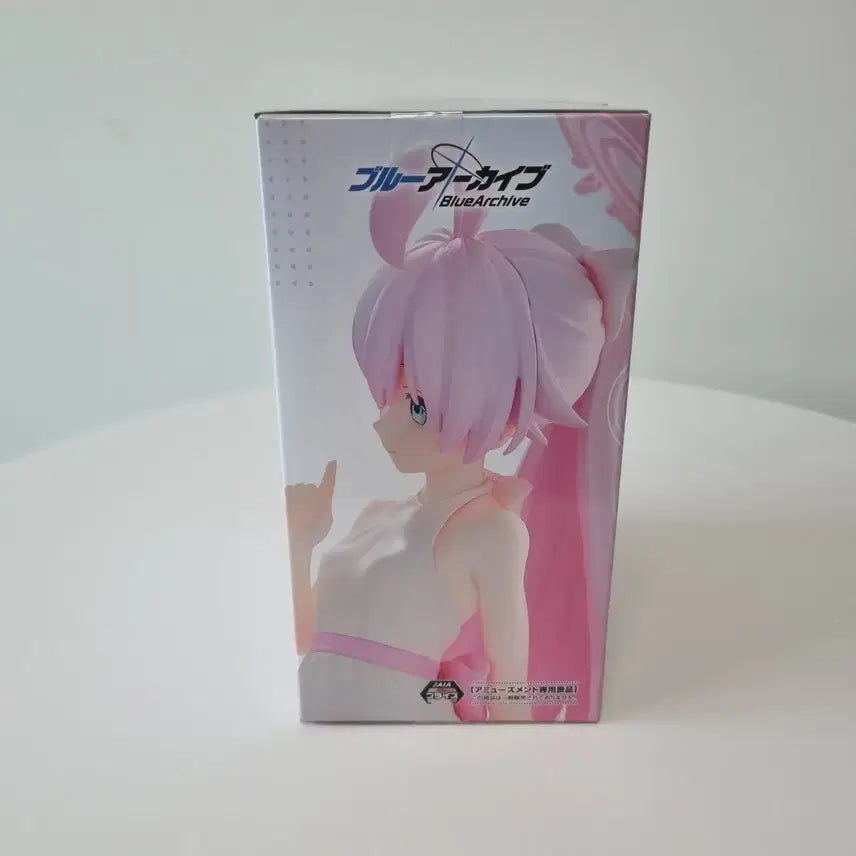 [SOLD OUT] [미개봉]세가 블루 아카이브 유메미라이즈 호시노 피규어