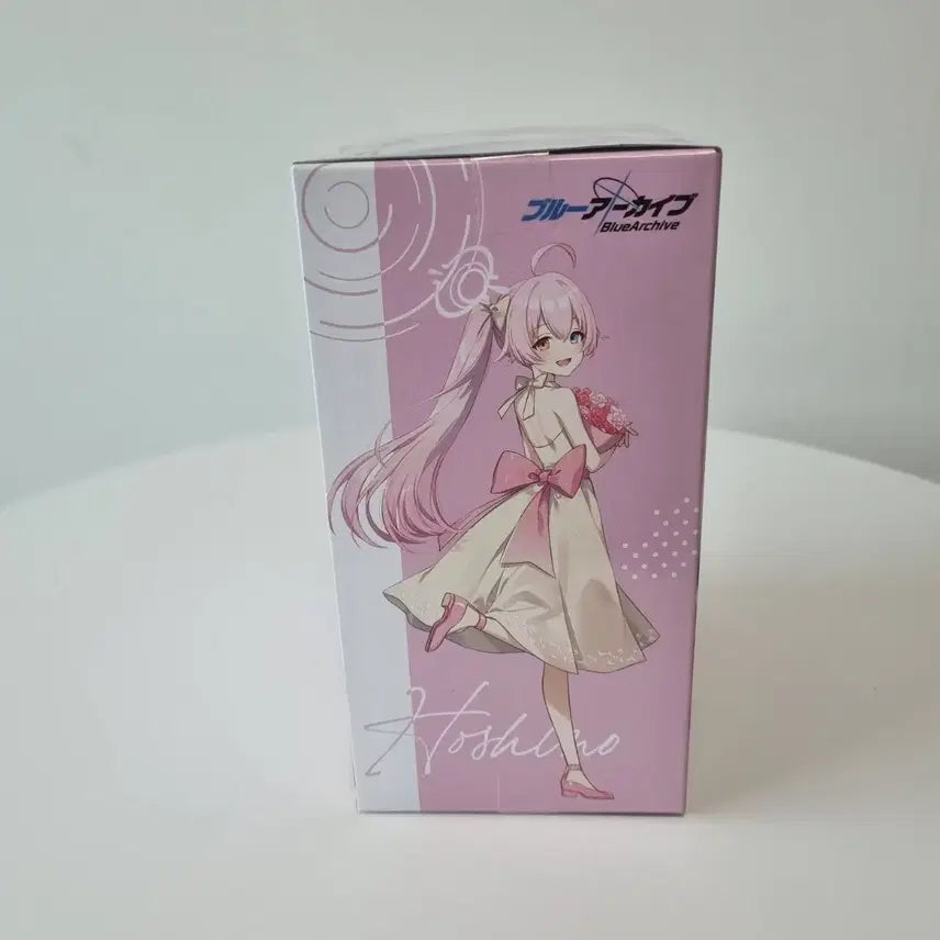 [SOLD OUT] [미개봉]세가 블루 아카이브 유메미라이즈 호시노 피규어