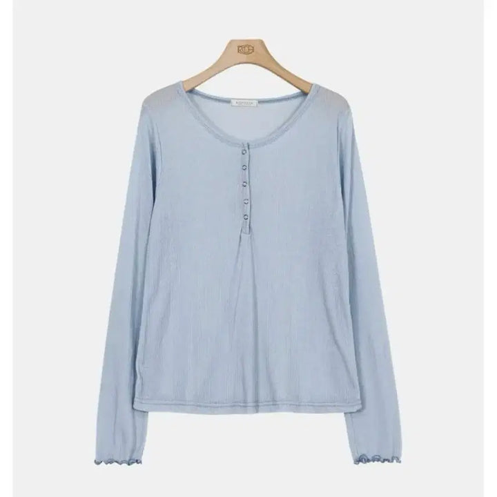 [SOLD OUT] 새상품)리치무드 웁시 스카이컬러