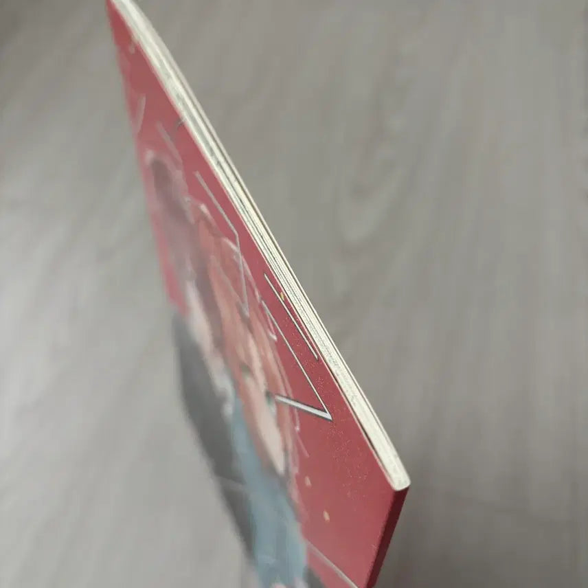 [BUNJANG] Ensemble Stars Leo x Tsukasa Doujinshi / 앙스타 레오츠카 회지 양도