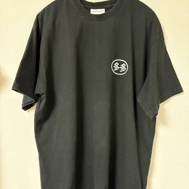 [SOLD OUT] 다다이즘 반팔 L