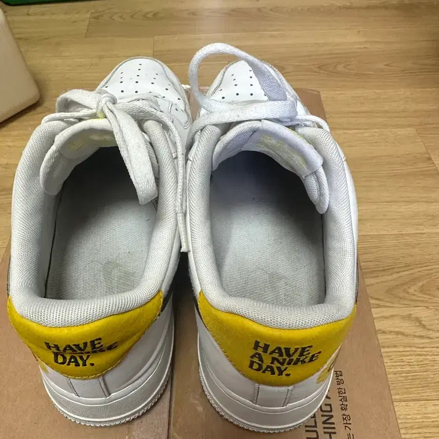 [BUNJANG] Nike Air Force 1 &