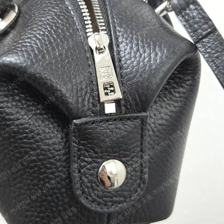 [SOLD OUT] 714center 714센터 마고 쁘띠백 마띠백 블랙