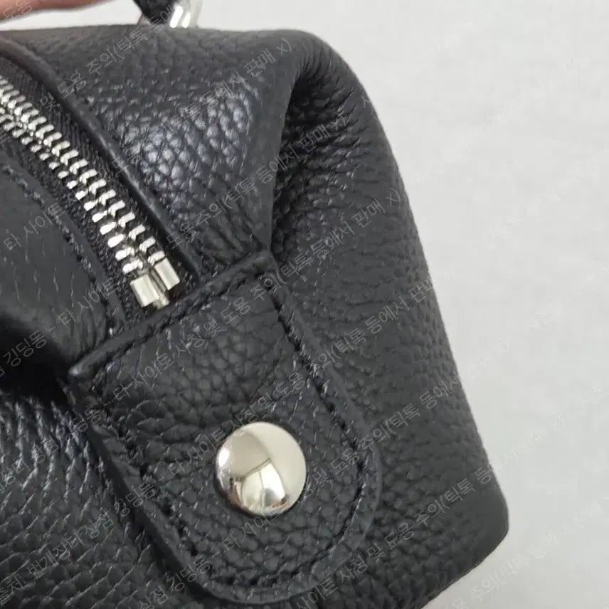 [SOLD OUT] 714center 714센터 마고 쁘띠백 마띠백 블랙