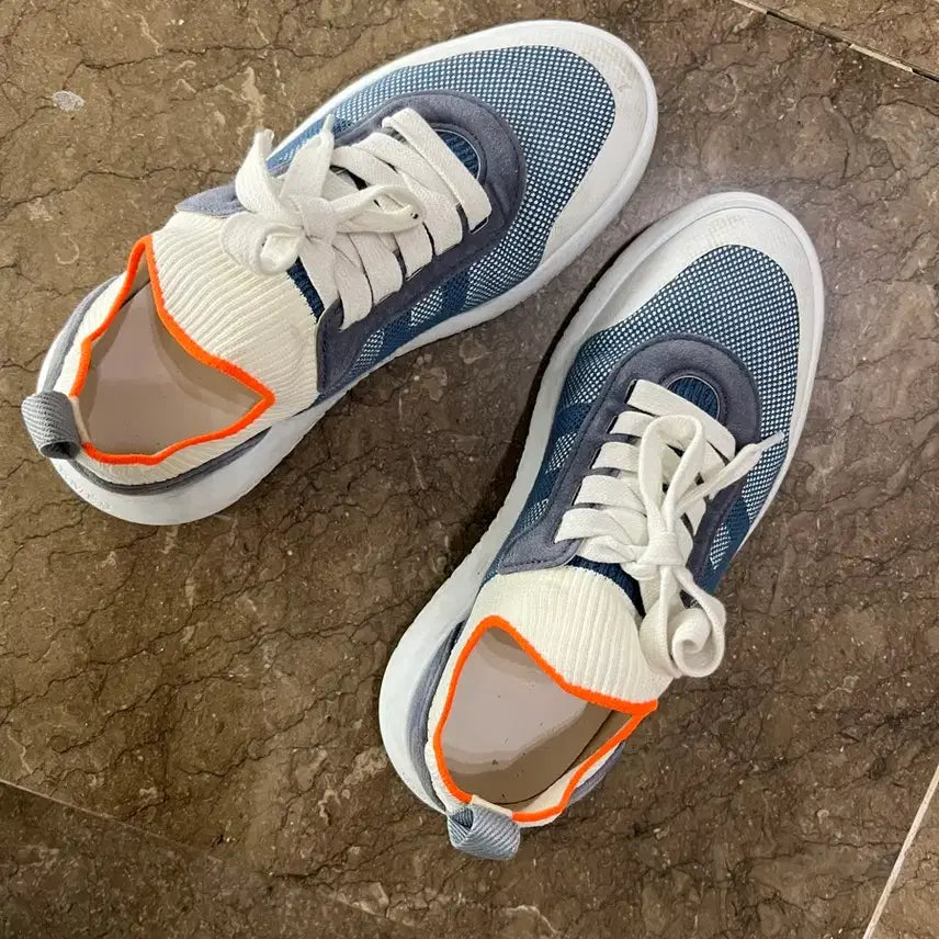 [BUNJANG] Hermes Sneakers / 에르메스 스니커즈
