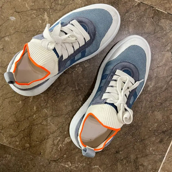 [BUNJANG] Hermes Sneakers / 에르메스 스니커즈
