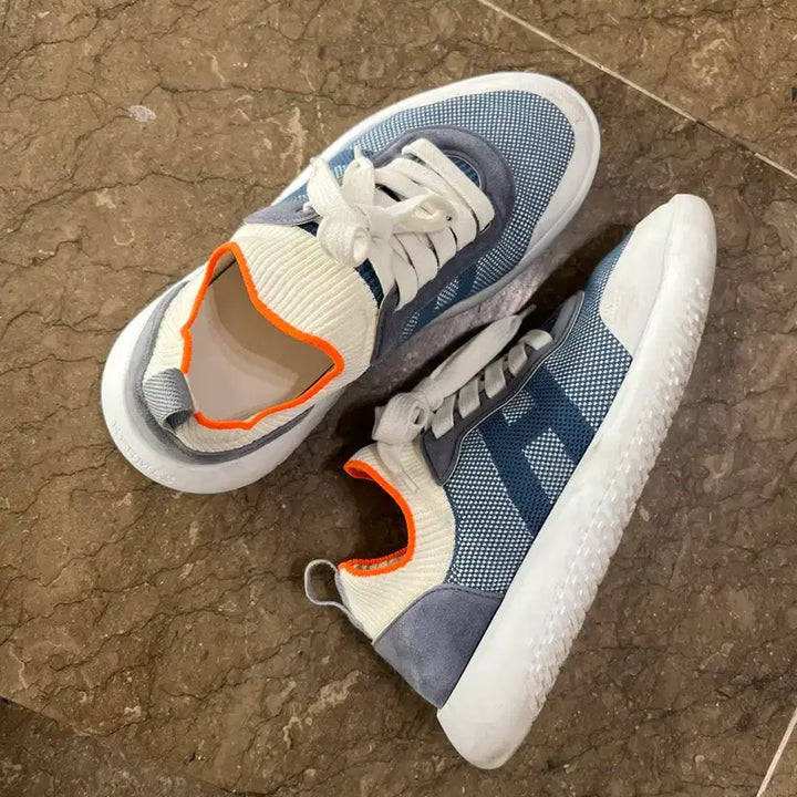 [BUNJANG] Hermes Sneakers / 에르메스 스니커즈