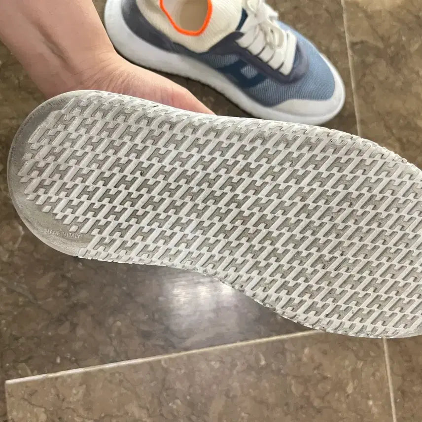 [BUNJANG] Hermes Sneakers / 에르메스 스니커즈