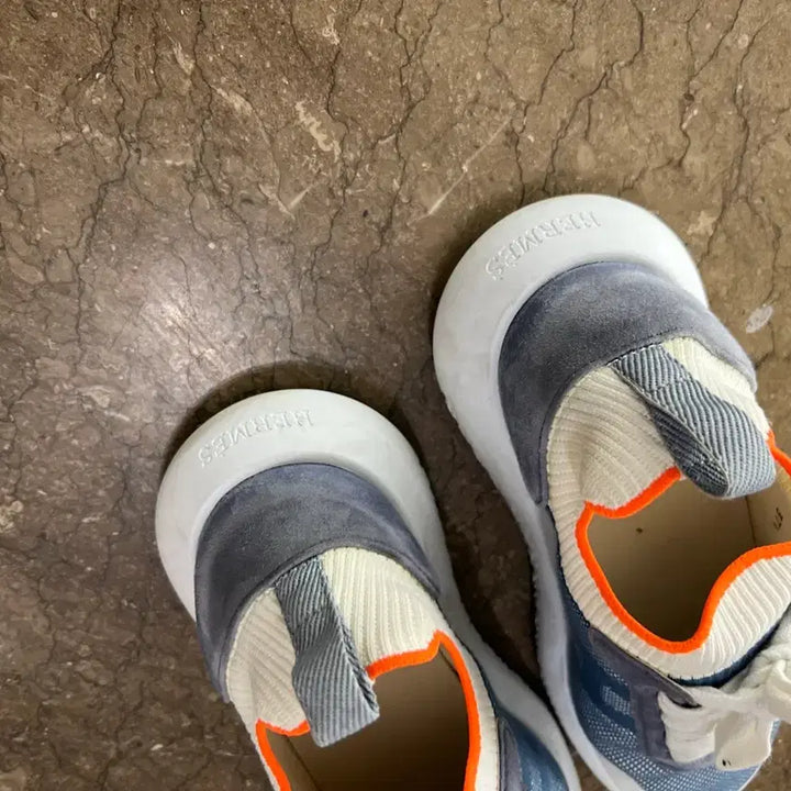 [BUNJANG] Hermes Sneakers / 에르메스 스니커즈