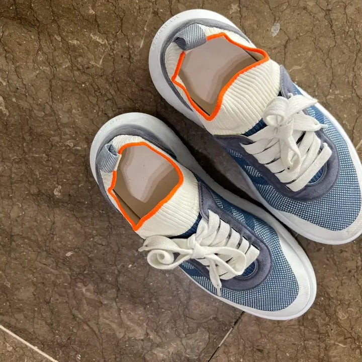 [BUNJANG] Hermes Sneakers / 에르메스 스니커즈