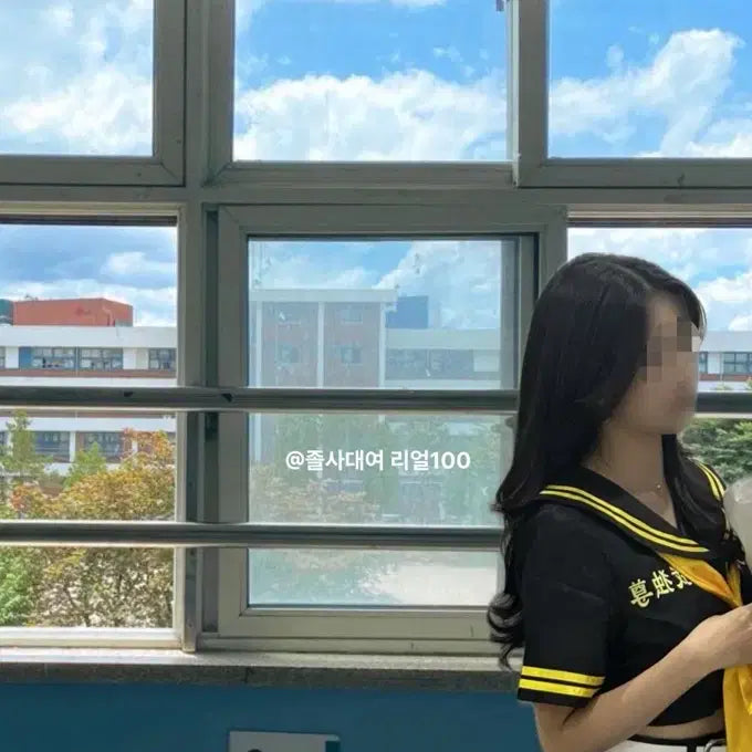 [BUNJANG] Tokyo Revengers Graduation Photo Cosplay Costume / 최저가o보증금x) 도리벤 졸업사진 대여 도쿄리벤저스 코스프레 졸사 대
