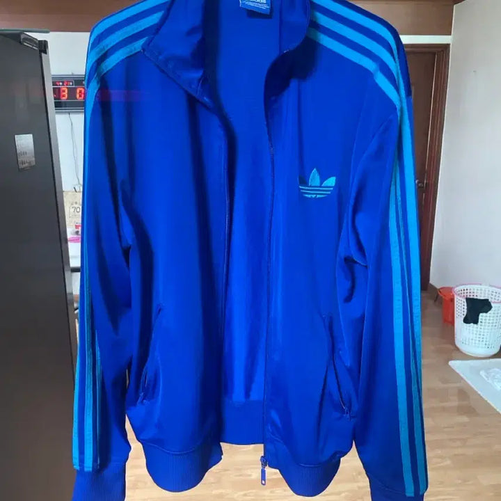 [BUNJANG] Adidas Jersey / 아디다스저지